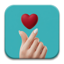 Fondly icon