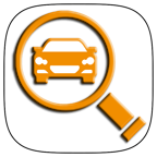 Info Vehicle icon